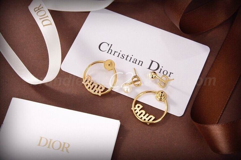 DIOR Earrings 105